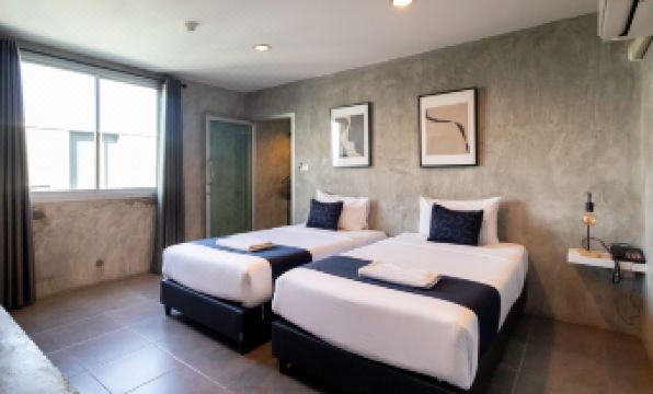 Nature Boutique Residence