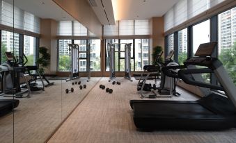 Chongqing Girit Holiday Inn