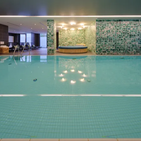 Adina Apartment Hotel Hamburg Michel