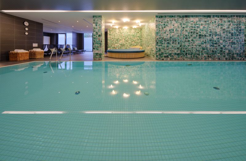 Adina Apartment Hotel Hamburg Michel photo 3
