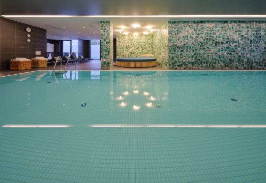 아디나 아파트먼트 호텔 함부르크 미셸 썸네일