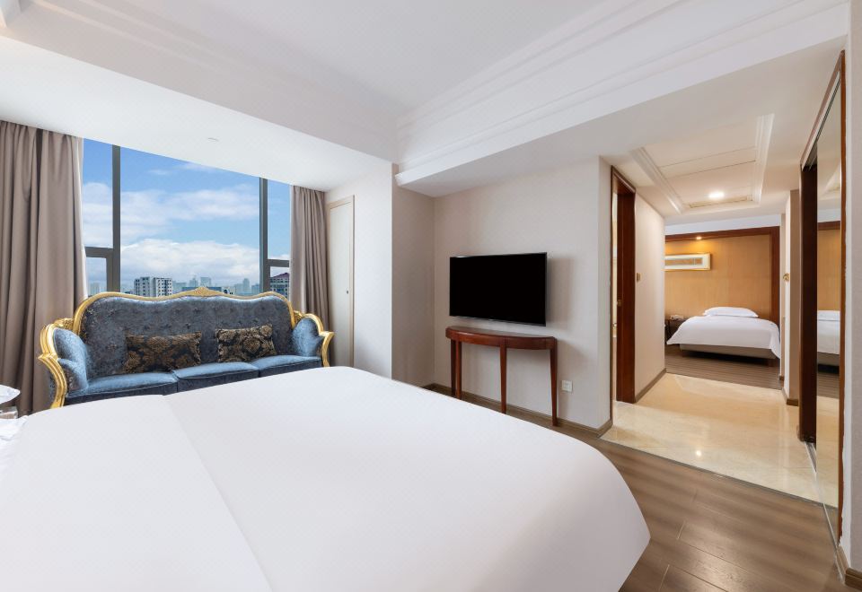 Hotel Overview