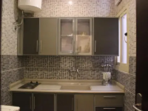 Orient House ハーイルのホテル