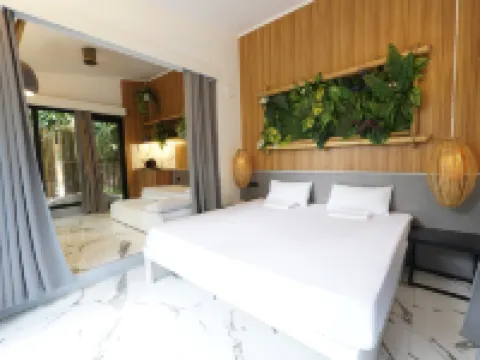 The Ravine by One Selah 因當酒店