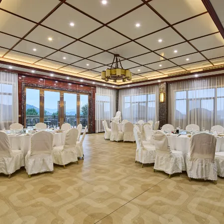 Xianyunju Leisure Villa