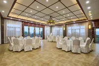 Xianyunju Leisure Villa Hotels in Fuding