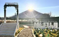 Vision Glamping Resort Lake Yamanaka