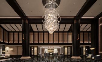 Pan'an Wanda Jin Hotel
