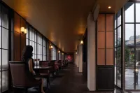 Changsha Xiangjiang Hotel 1968