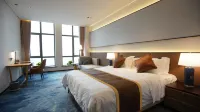 Dalian Wafangdian Taipingwan Hotel - 3-Star