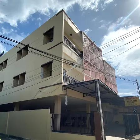 Pondok Bintang