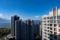 Muyu·TheSiik Seaview Beautiful Suite