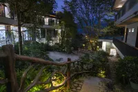 Sheye Eden Resort