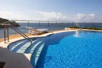 Hotel More - Romantic