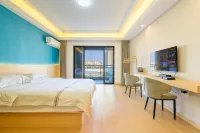Marriott Hotel Apartment (Guilin Hi-tech Wanda) - Condos