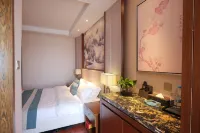Luoyang Lingxiu Hotel (Longmen High-Speed Railway Station Branch) - สัตว์เลี้ยง