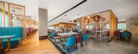 Dragon Bay Natural Hot Spring Resort Hotels in Fogang