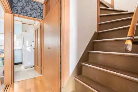 Shibamata1 House Отели в г. Мацудо