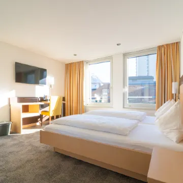 The Guesthouse by the Hey Hotel