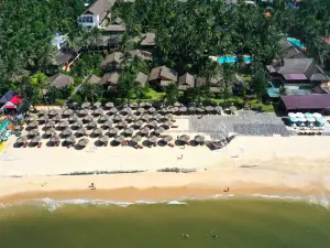 뱀부 빌리지 비치 리조트 & 스파