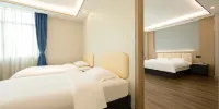 Xinlidu Hotel - Family Suite - 2 Camere Da Letto (3 Letti)