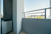 Xiamen Youzhu Apartment (Software Park Lingdou Subway Station Branch) - 2-Sterne