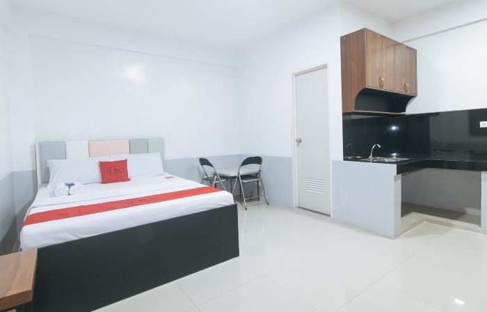 RedDoorz @ Walk Inn Apartelle Antipolo