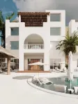 ARTSPACE Qixi Bieyuan (Wanning Shenzhou Peninsula Store) - Private Pool