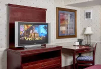 Four Queens Hotel and Casino Hotels in 