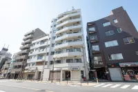 Friendly Heights Hotels in Kita Ward