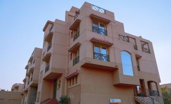 New Cairo Villa No.49