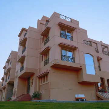 New Cairo Villa No.49