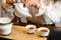 Hongman Hongfu Hotel (Guang'an Linshui Modern Life Hall)