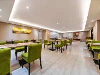 Homeinn Fairyland Hotel (Harbin Exhibition Center Hengshan Road) Hotels near Dragon Tower