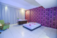 Ramee Palace Hotel - ที่มีสปา