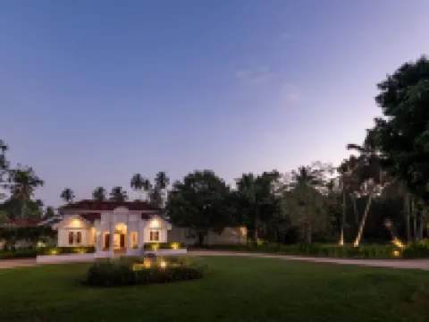 Uga Riva - Negombo Hotels in Gampaha