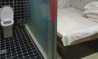 Fujie Fashion Stay Hotel
