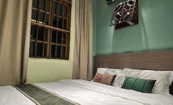 Jingpin Fangwu Hotel
