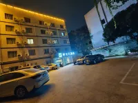 New Seven Days Hotel (Jiaxing Yuehe Historical Street Branch)