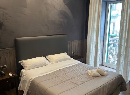 Smart Hotel Station