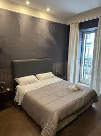 Smart Hotel Station