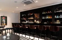 Half Hotel (Yangzhou Slender West Lake) - bar