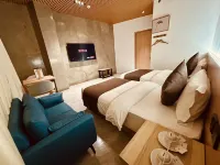 Terra Hotel Kawit Các khách sạn ở Imus