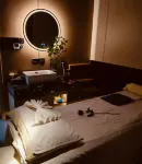 Anshu · Ans  Rizhao Jinshan - ที่มีสปา
