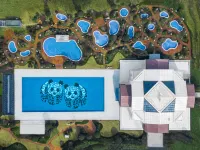 Xikang Wellness&Resort Qingcheng Mountain