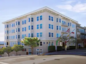 Hotel Drisco