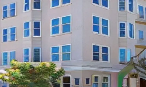 Hotel Drisco