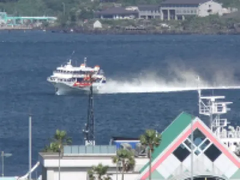 Hotel Sunflex Kagoshima Các khách sạn ở Kagoshima