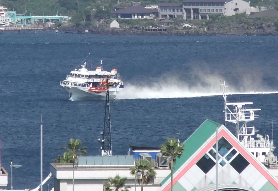 3. 호텔 선플렉스 ..