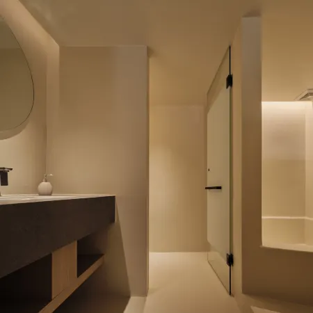 NICE INN ·SHENZHEN KAMAKURA PRIVATE HOT SPRING VILLA